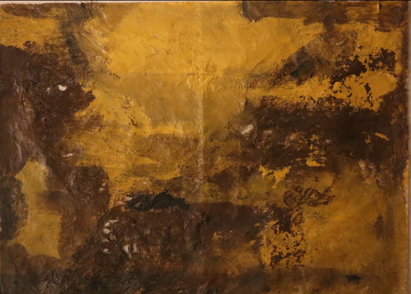 Standalone art